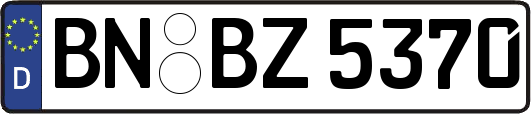 BN-BZ5370