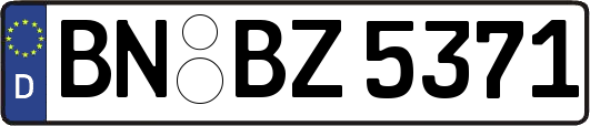 BN-BZ5371