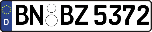 BN-BZ5372