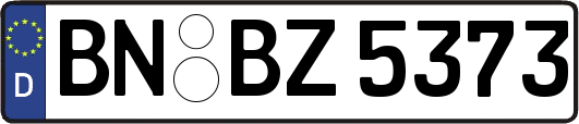 BN-BZ5373
