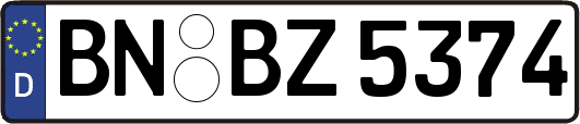 BN-BZ5374