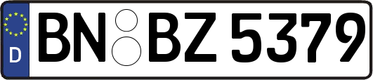 BN-BZ5379