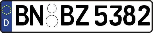 BN-BZ5382
