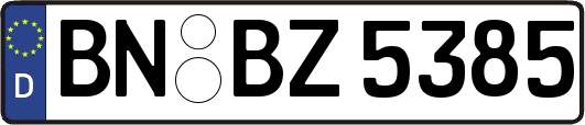 BN-BZ5385