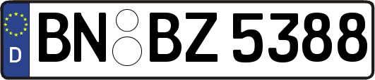 BN-BZ5388