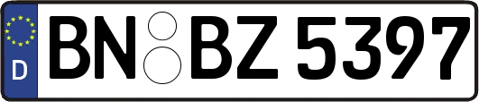BN-BZ5397