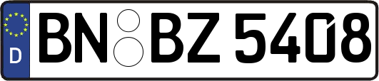 BN-BZ5408
