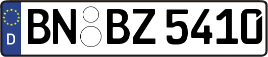 BN-BZ5410