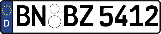 BN-BZ5412