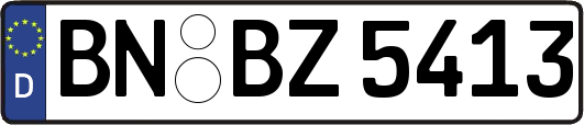 BN-BZ5413