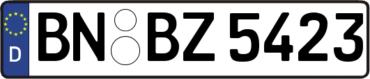 BN-BZ5423