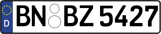 BN-BZ5427