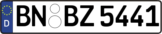BN-BZ5441