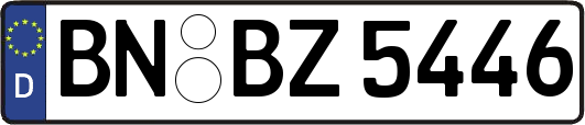BN-BZ5446