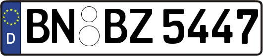 BN-BZ5447