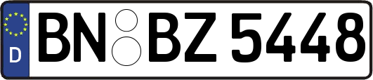 BN-BZ5448