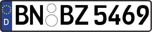 BN-BZ5469