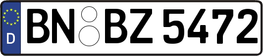 BN-BZ5472
