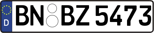 BN-BZ5473