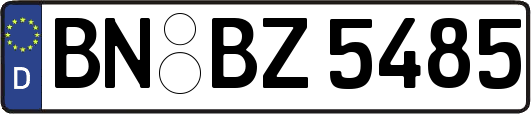 BN-BZ5485