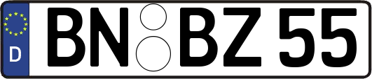 BN-BZ55