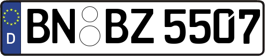 BN-BZ5507