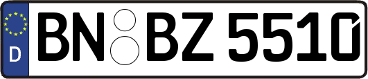 BN-BZ5510
