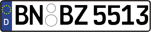 BN-BZ5513