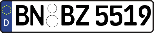 BN-BZ5519