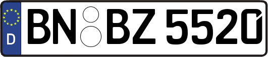BN-BZ5520