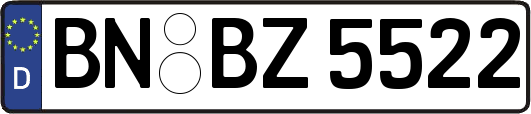 BN-BZ5522