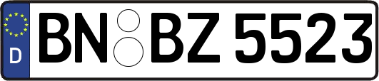 BN-BZ5523