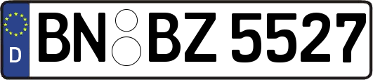 BN-BZ5527