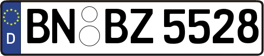 BN-BZ5528