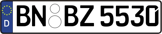BN-BZ5530