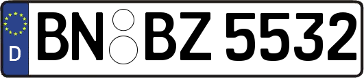 BN-BZ5532