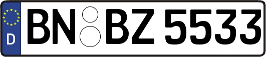 BN-BZ5533