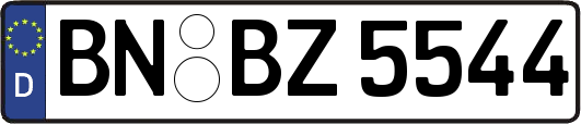 BN-BZ5544