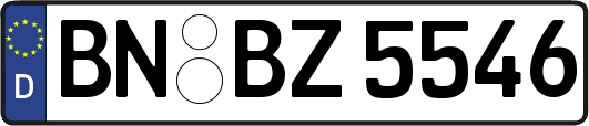 BN-BZ5546