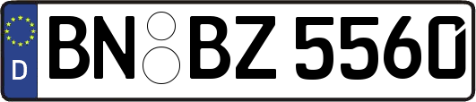 BN-BZ5560