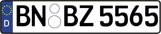 BN-BZ5565
