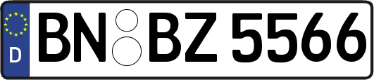 BN-BZ5566