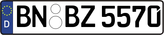 BN-BZ5570