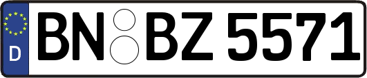 BN-BZ5571