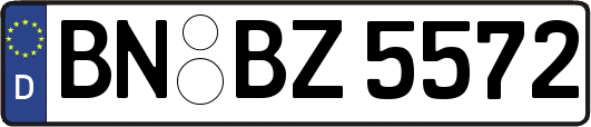 BN-BZ5572