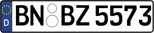 BN-BZ5573