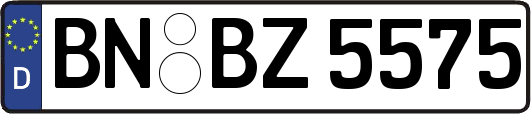 BN-BZ5575
