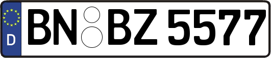 BN-BZ5577