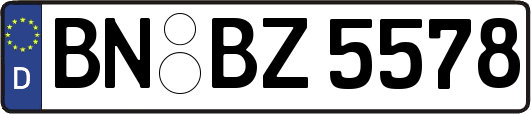 BN-BZ5578