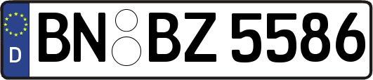 BN-BZ5586